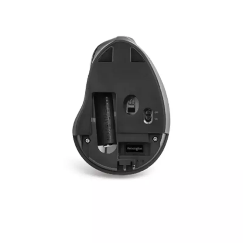 Hiir Kensington Pro Fit Ergo Vertical Wireless RF Wireless