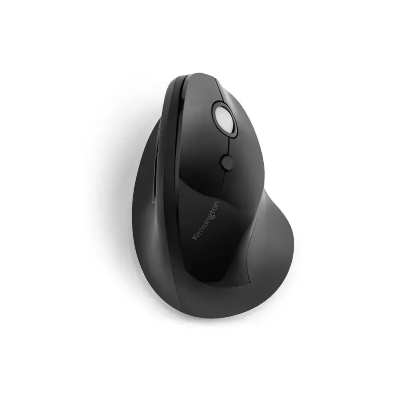 Hiir Kensington Pro Fit Ergo Vertical Wireless RF Wireless