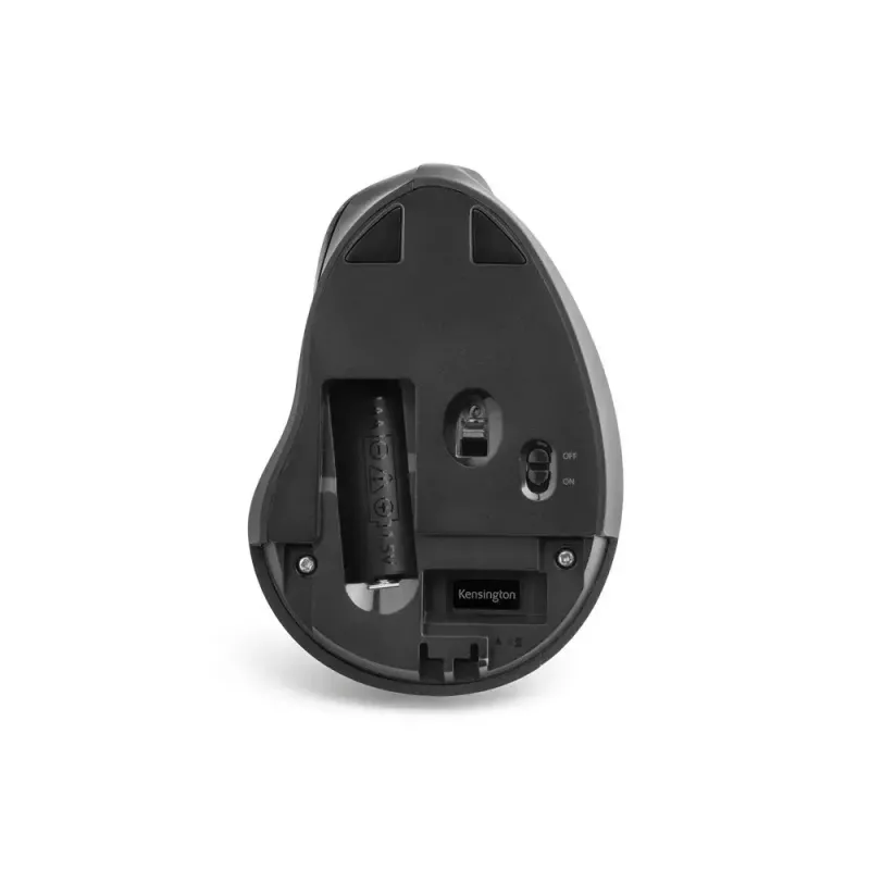 Hiir Kensington Pro Fit Ergo Vertical Wireless RF Wireless