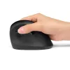 Hiir Kensington Pro Fit Ergo Vertical Wireless RF Wireless