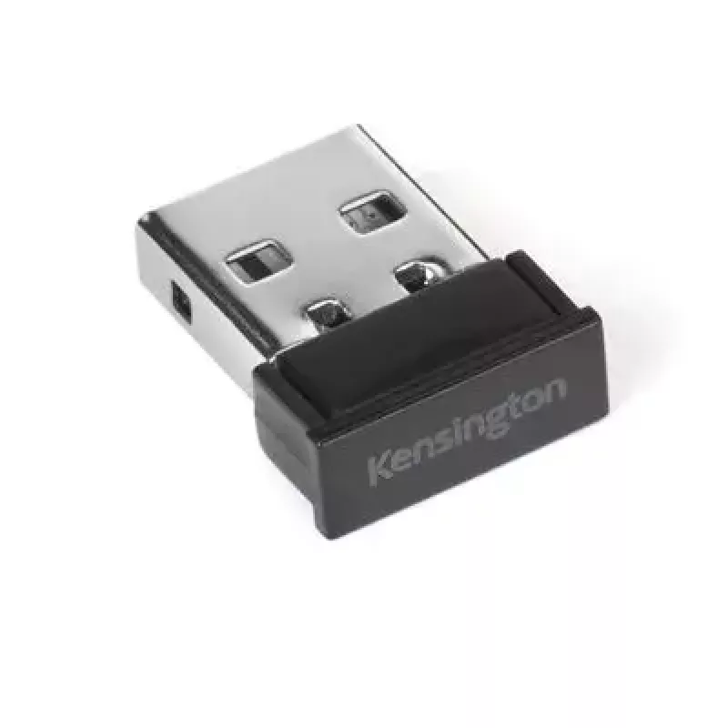 Hiir Kensington Pro Fit Ergo Vertical Wireless RF Wireless