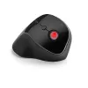Hiir Kensington Pro Fit Ergo Vertical Wireless RF Wireless