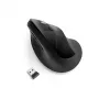 Hiir Kensington Pro Fit Ergo Vertical Wireless RF Wireless
