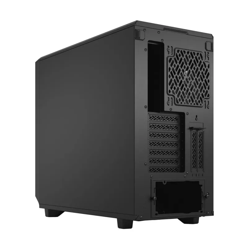 FRACTAL DESIGN Meshify 2 Solid Black