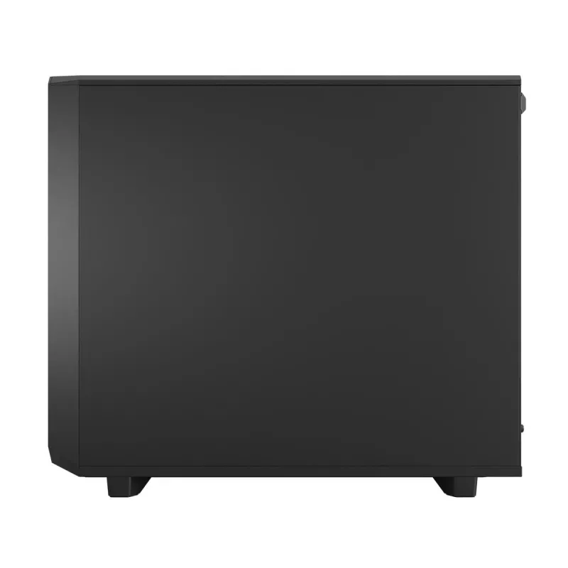 FRACTAL DESIGN Meshify 2 Solid Black
