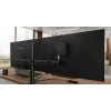 i-tec USB-C kahe kuvariga dokkimisjaam toiteallikaga 100 W + universaalne laadija 100 W