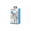DisplayPort-kaabel LANBERG CA-DPDP-20CU-0018-BK 1.8 m DisplayPort 1.4 32.4 Gbit/s HDR kullatud kontaktidega