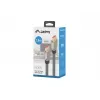 HDMI-kaabel LANBERG CA-HDMI-30CU-0018-BK — HDMI 2.1, 1,8 m, 48 Gbit/s, 7680×4320, 240 Hz, ARC, eARC/Etherneti tugi