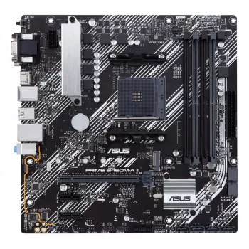 Emaplaat ASUS PRIME B450M-A II AMD B450 Socket AM4 micro ATX