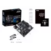 Emaplaat ASUS PRIME B450M-A II AMD B450 Socket AM4 micro ATX