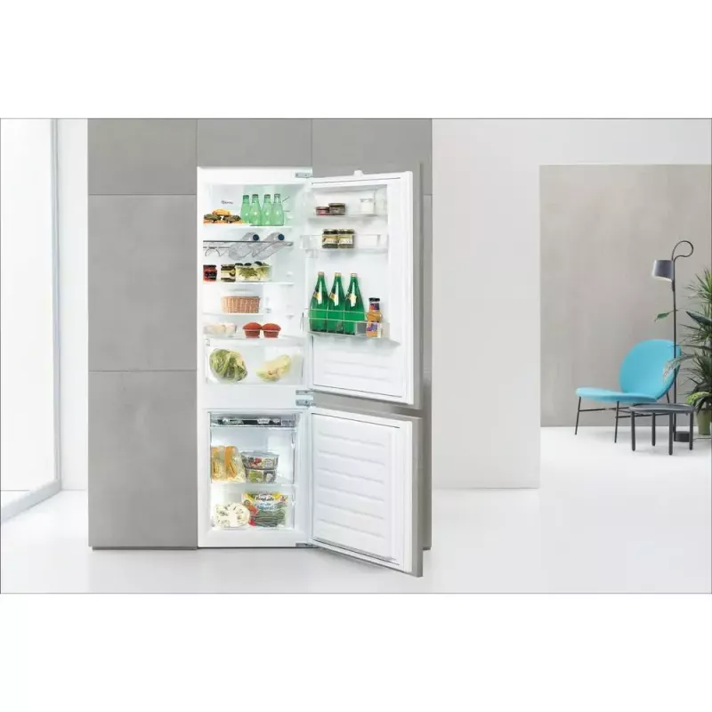 Whirlpool ART66122 Sisseehitatud külmik 273 L