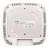 D-Link Wireless AC2300 Wave2 Dual-Band PoE pääsupunkt, 2.4 GHz, 5 GHz, 1700 Mbit/s, 64-bit WEP, 128-bit WEP, WPA2, 10,100,1000 Mbit/s