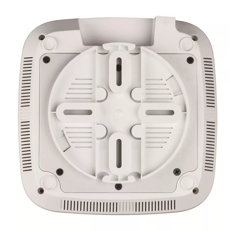 D-Link Wireless AC2300 Wave2 Dual-Band PoE pääsupunkt, 2.4 GHz, 5 GHz, 1700 Mbit/s, 64-bit WEP, 128-bit WEP, WPA2, 10,100,1000 Mbit/s
