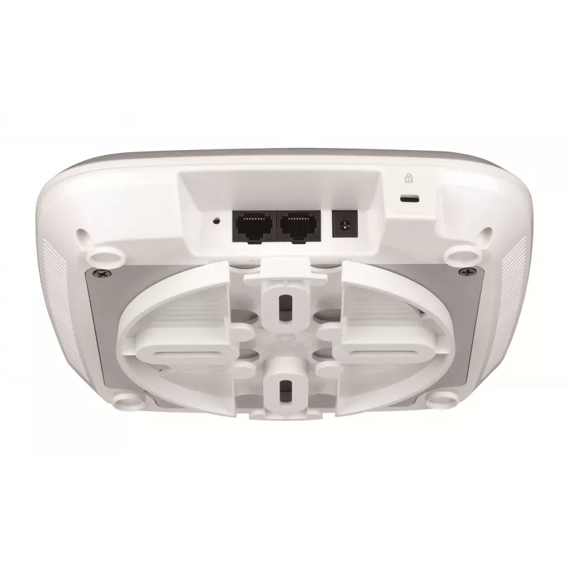 D-Link Wireless AC2300 Wave2 Dual-Band PoE pääsupunkt, 2.4 GHz, 5 GHz, 1700 Mbit/s, 64-bit WEP, 128-bit WEP, WPA2, 10,100,1000 Mbit/s