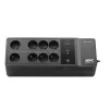 APC BE650G2-FR katkematu toiteallikas (UPS) ooterežiim (Offline) 0,65 kVA 400 W