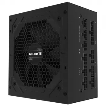 GIGABYTE P850GM toiteplokk 850 W 20+4 pin ATX ATX must