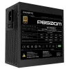 GIGABYTE P850GM toiteplokk 850 W 20+4 pin ATX ATX must