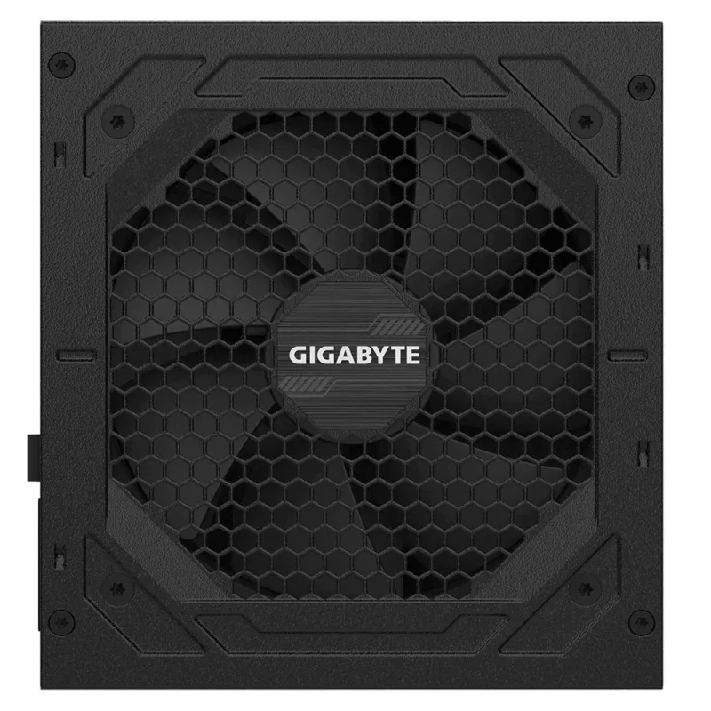 GIGABYTE P850GM toiteplokk 850 W 20+4 pin ATX ATX must