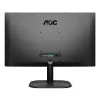 AOC B2 22B2H/EU arvutimonitor 54,6 cm (21,5 tolli) 1920 x 1080 pikslit Full HD LED must