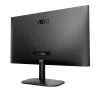 AOC B2 22B2H/EU arvutimonitor 54,6 cm (21,5 tolli) 1920 x 1080 pikslit Full HD LED must