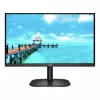 AOC B2 22B2H/EU arvutimonitor 54,6 cm (21,5 tolli) 1920 x 1080 pikslit Full HD LED must