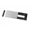 HDD/SSD korpus IBOX HD-05 — 2,5-tolline SATA III, USB 3.2 Gen 1 (5 Gbit/s), Micro-USB B, kuni 10 TB, hall