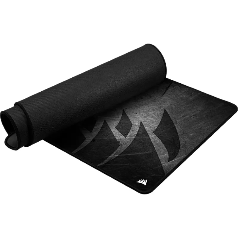 CORSAIR Gaming hiir Pad - Mm350 Pro Premium Spill-proof Cloth - Extended-xl