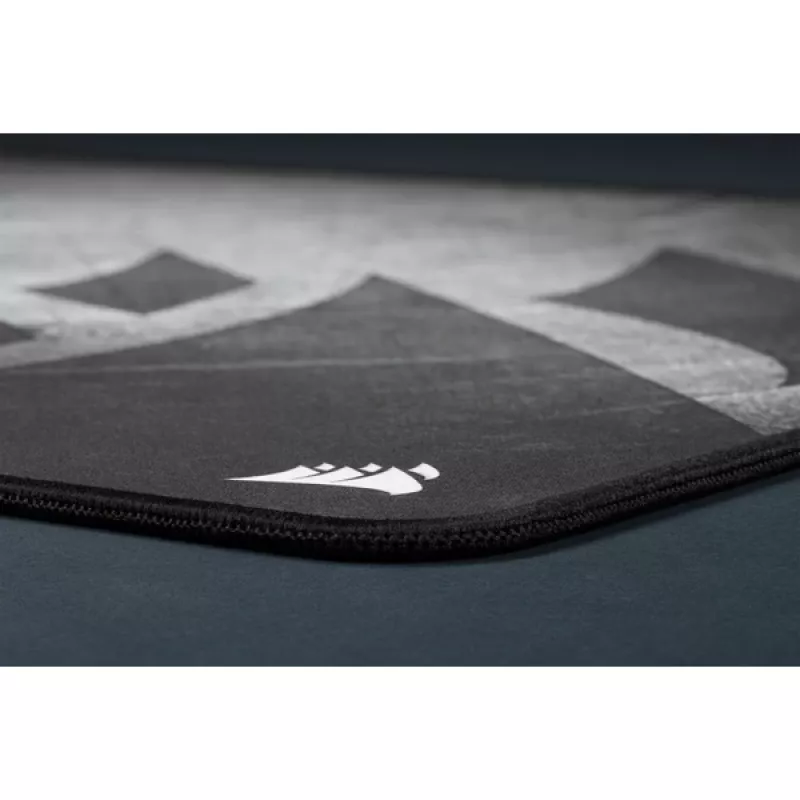 CORSAIR Gaming hiir Pad - Mm350 Pro Premium Spill-proof Cloth - Extended-xl