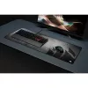 CORSAIR Gaming hiir Pad - Mm350 Pro Premium Spill-proof Cloth - Extended-xl