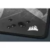 CORSAIR Gaming hiir Pad - Mm350 Pro Premium Spill-proof Cloth - Extended-xl