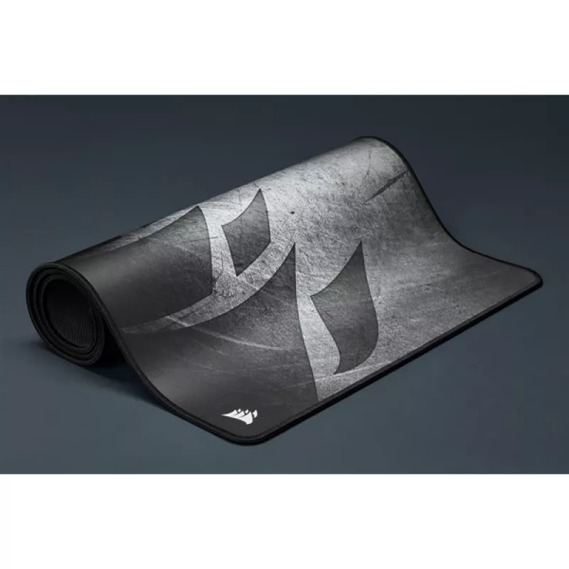 CORSAIR Gaming hiir Pad - Mm350 Pro Premium Spill-proof Cloth - Extended-xl