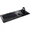 CORSAIR Gaming hiir Pad - Mm350 Pro Premium Spill-proof Cloth - Extended-xl