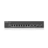 Zyxel GS2220-10-EU0101F võrgulüliti Hallatav L2 Gigabit Ethernet (10/100/1000) Must