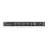 Zyxel GS2220-28-EU0101F võrgulüliti Hallatav L2 Gigabit Ethernet (10/100/1000) Must