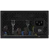 Aerocool LUX650 PC toiteplokk 650W 80 Plus Bronze 230V 88% tõhusus must