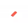 USB-mälupulk GOODRAM UME3 128 GB USB Type-A 3.2 Gen 1, oranž, korgita, 60/20 MB/s