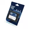 Patriot Memory P210 2.5 tolli 128GB Serial ATA III 450/350 MB/s