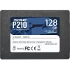 Patriot Memory P210 2.5 tolli 128GB Serial ATA III 450/350 MB/s