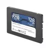 Patriot Memory P210 2.5 tolli 128GB Serial ATA III 450/350 MB/s