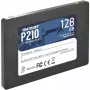 Patriot Memory P210 2.5 tolli 128GB Serial ATA III 450/350 MB/s