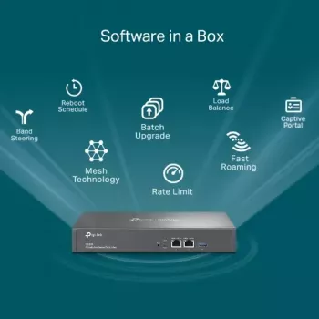 Riistvarakontroller TP-Link Omada OC300