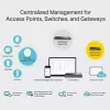 Riistvarakontroller TP-Link Omada OC300