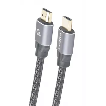 GEMBIRD kiire HDMI-kaabel Ethernetiga – Premium-seeria, 2m