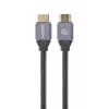 GEMBIRD kiire HDMI-kaabel Ethernetiga – Premium-seeria, 2m