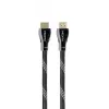 HDMI-kaabel Gembird CCBP-HDMI8K-1M — 1 m, HDMI A-tüüp A-le, HDMI 2.1, 48 Gbit/s, must