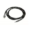HDMI-kaabel Gembird CCBP-HDMI8K-1M — 1 m, HDMI A-tüüp A-le, HDMI 2.1, 48 Gbit/s, must
