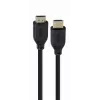 HDMI-kaabel Gembird CC-HDMI8K-1M — 1 m, HDMI tüüp A-pistik - tüüp A-pistik, HDMI 2.1, 48 Gbit/s, must
