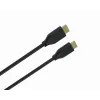 HDMI-kaabel Gembird CC-HDMI8K-2M — HDMI 2.1, 2 m, tüüp A – tüüp A, 48 Gbit/s, must