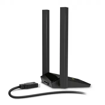 Juhtmevaba adapter TP-Link Archer T4U Plus kaheribaline Wi-Fi 5