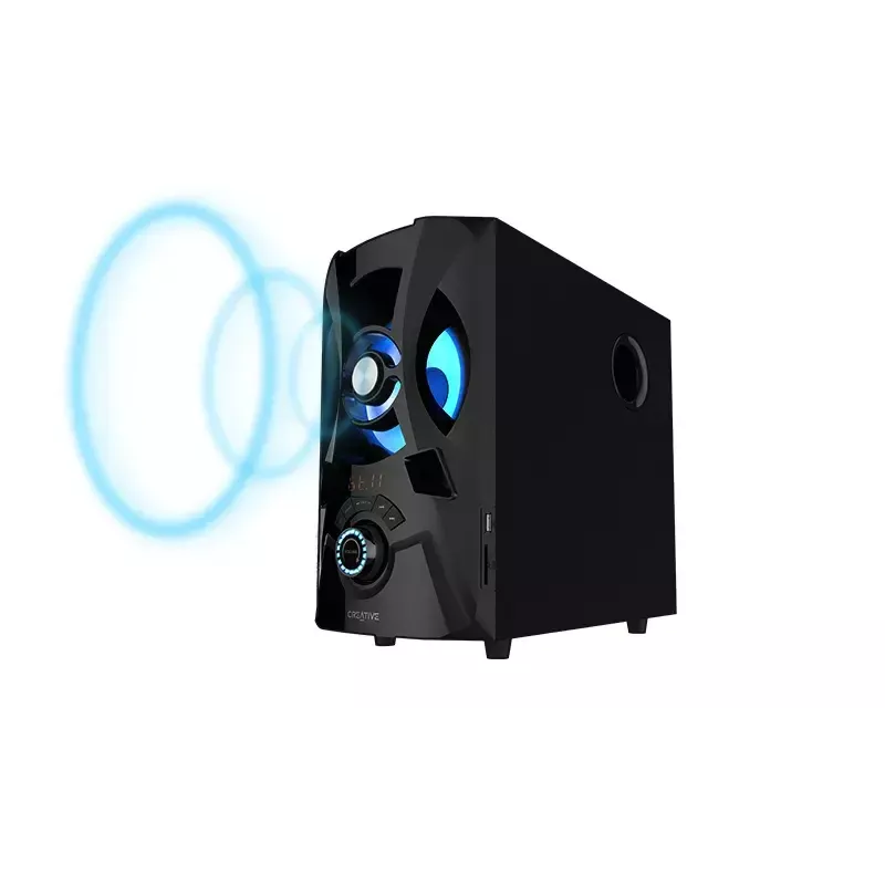 Kõlarikomplekt Creative Labs SBS E2900 60 W